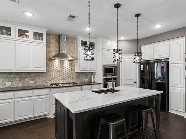 813 Pier Street, Little Elm, TX 76227