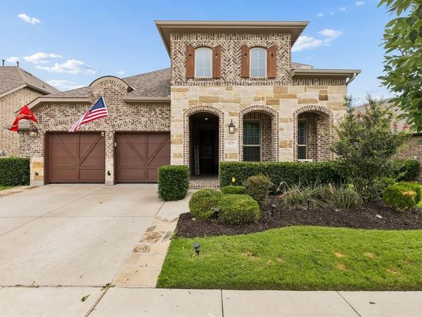 813 Pier Street, Little Elm, TX 76227
