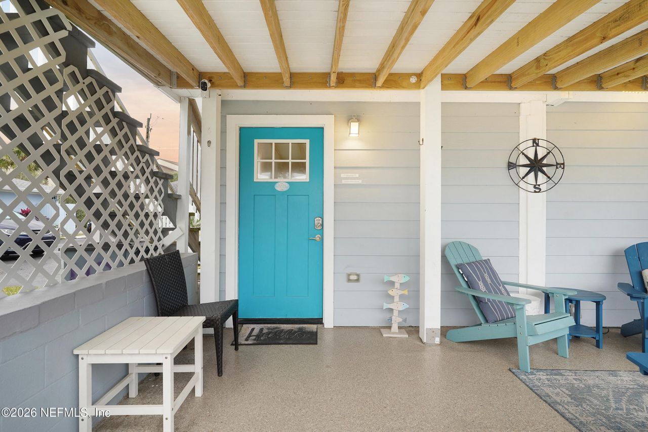 43 Sailfish Lane, Saint Augustine Beach, FL 32080 Photo