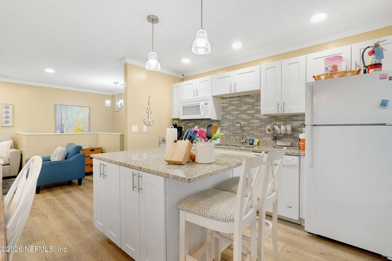 43 Sailfish Lane, Saint Augustine Beach, FL 32080 Photo