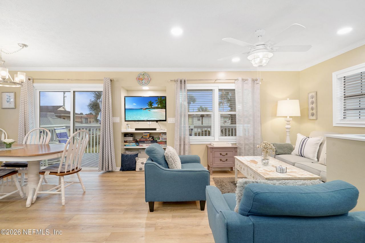 43 Sailfish Lane, Saint Augustine Beach, FL 32080 Photo