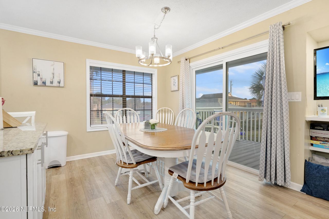 43 Sailfish Lane, Saint Augustine Beach, FL 32080 Photo