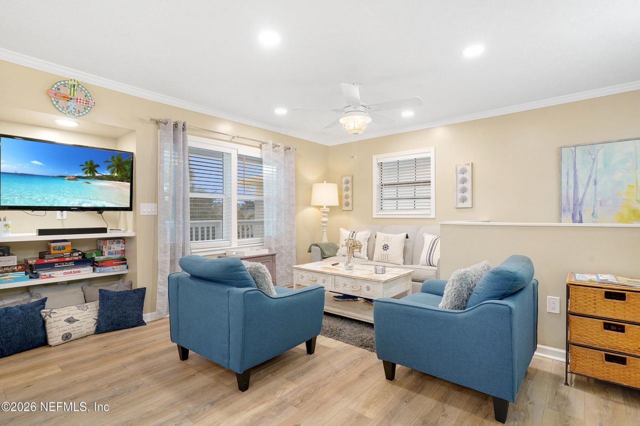 43 Sailfish Lane, Saint Augustine Beach, FL 32080 Photo