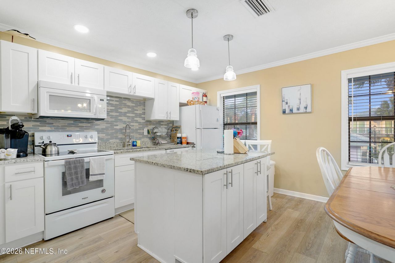 43 Sailfish Lane, Saint Augustine Beach, FL 32080 Photo