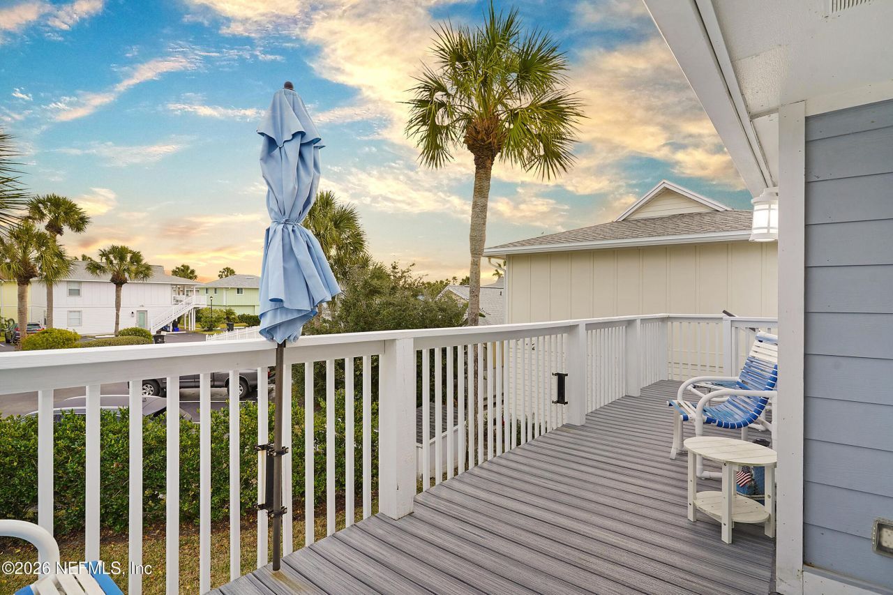 43 Sailfish Lane, Saint Augustine Beach, FL 32080 Photo