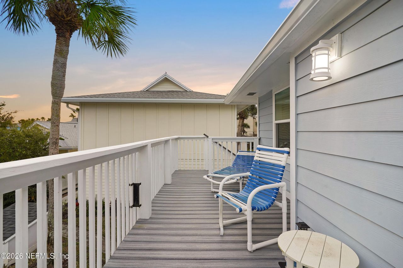 43 Sailfish Lane, Saint Augustine Beach, FL 32080 Photo