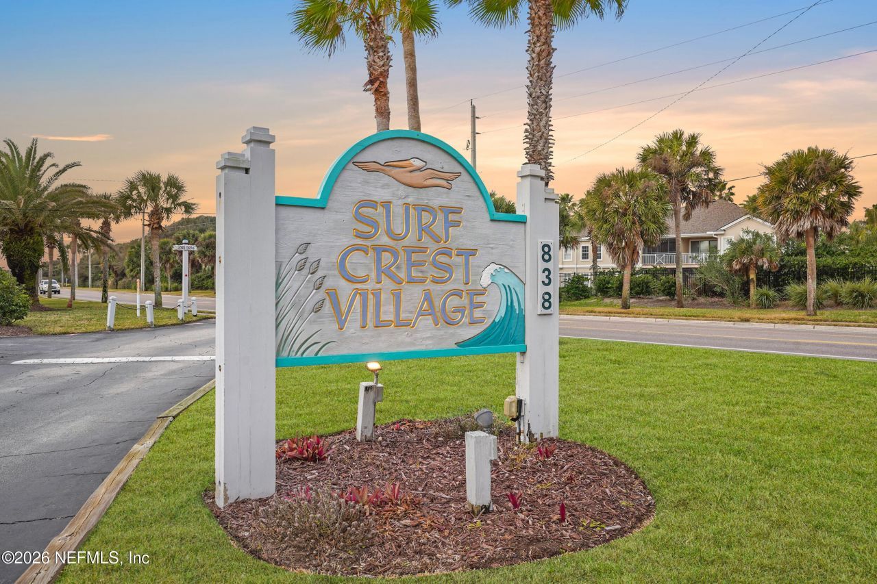 43 Sailfish Lane, Saint Augustine Beach, FL 32080 Photo