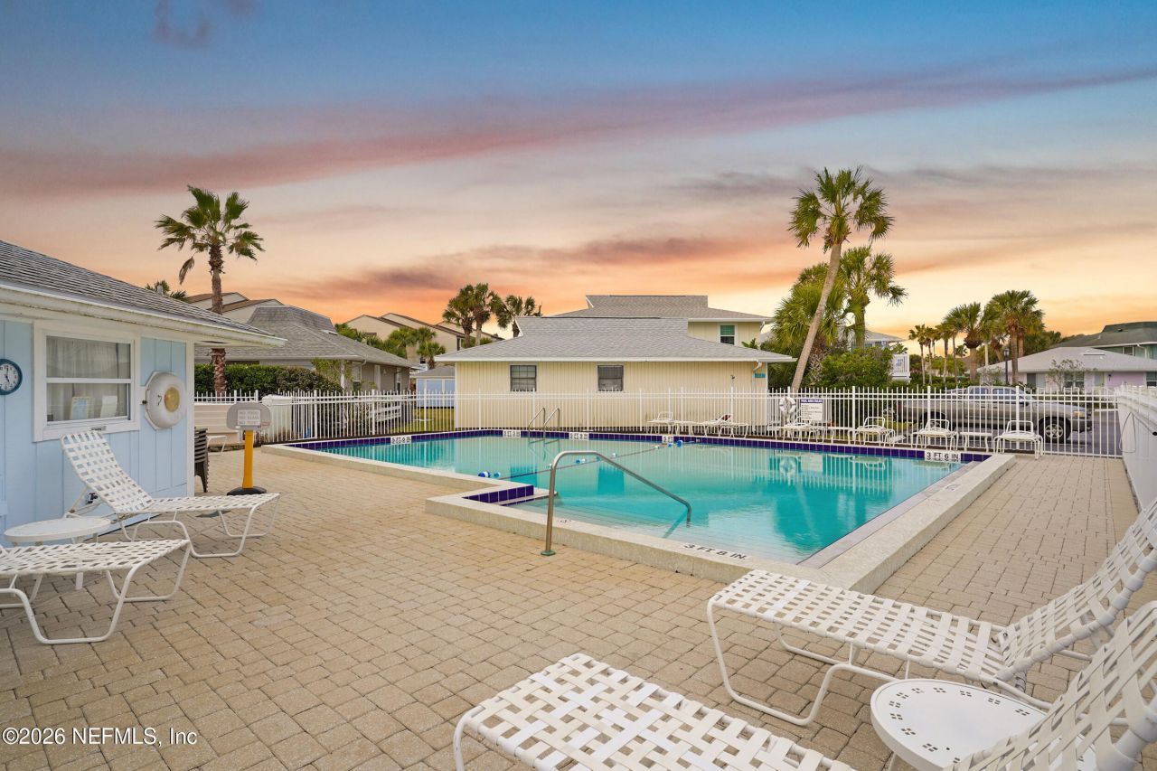 43 Sailfish Lane, Saint Augustine Beach, FL 32080 Photo