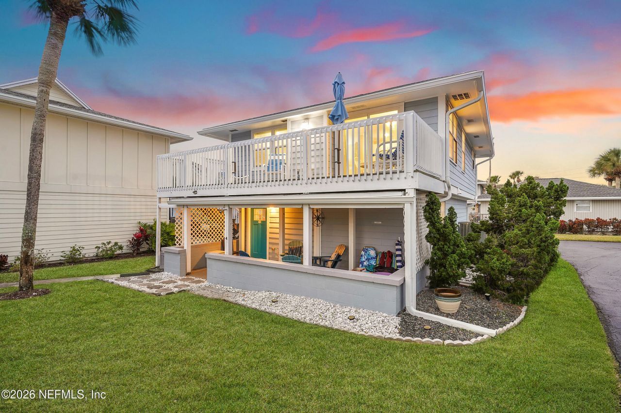 43 Sailfish Lane, Saint Augustine Beach, FL 32080 Photo