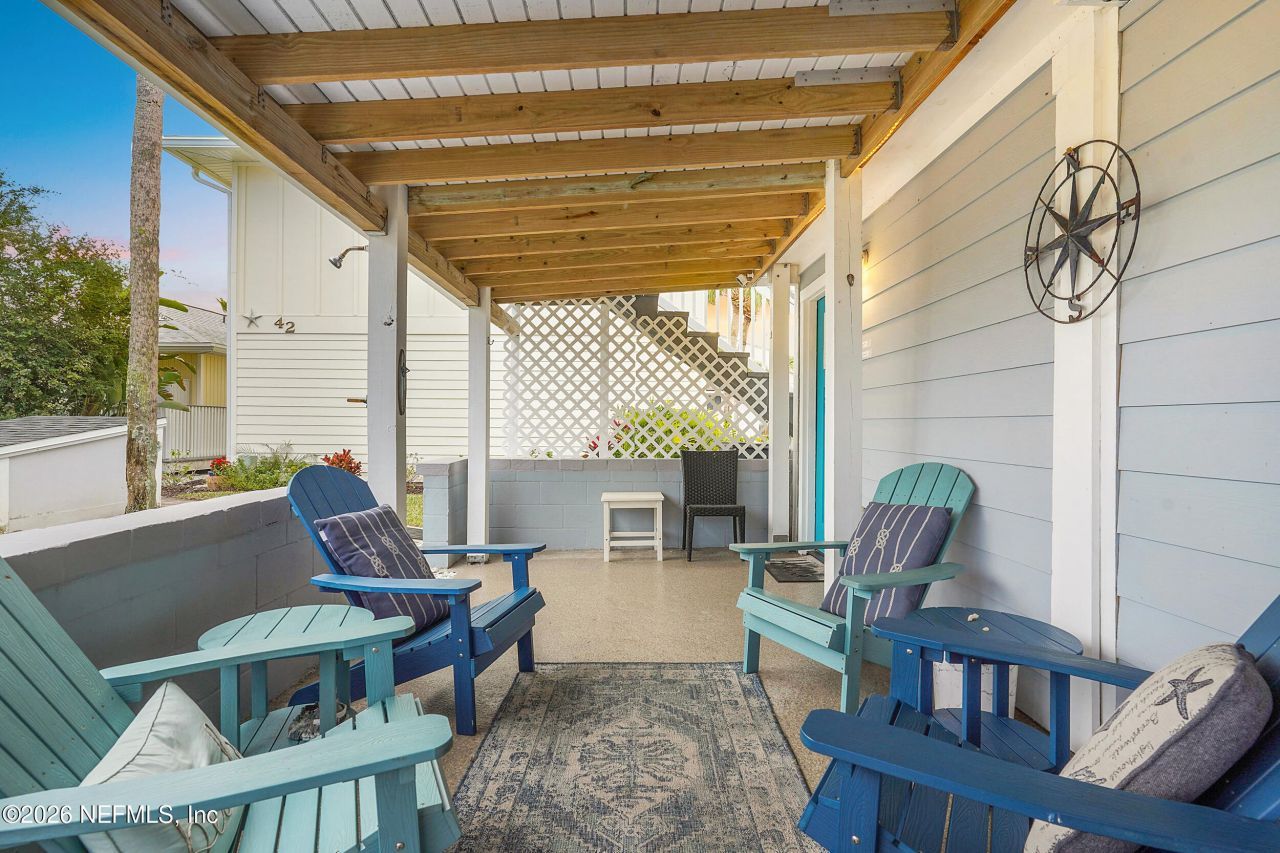 43 Sailfish Lane, Saint Augustine Beach, FL 32080 Photo