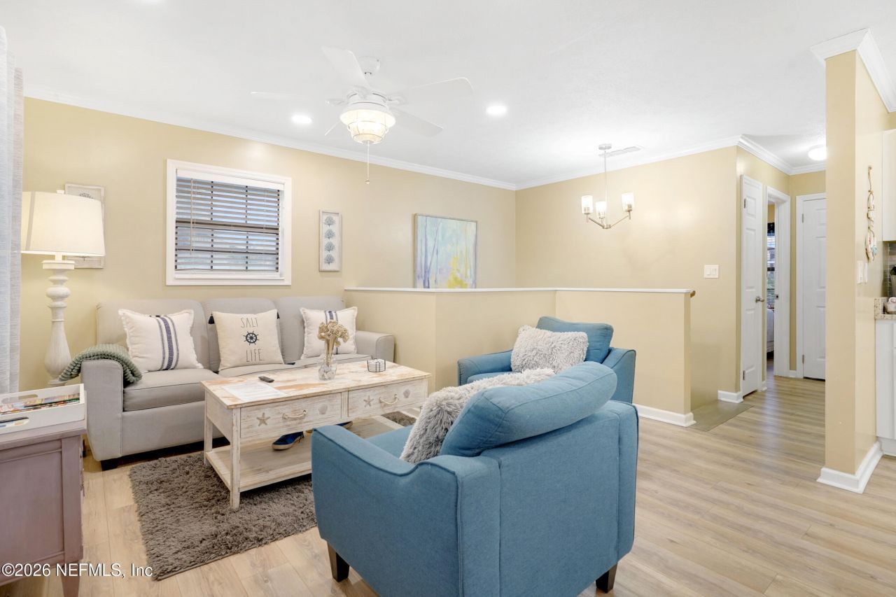 43 Sailfish Lane, Saint Augustine Beach, FL 32080 Photo