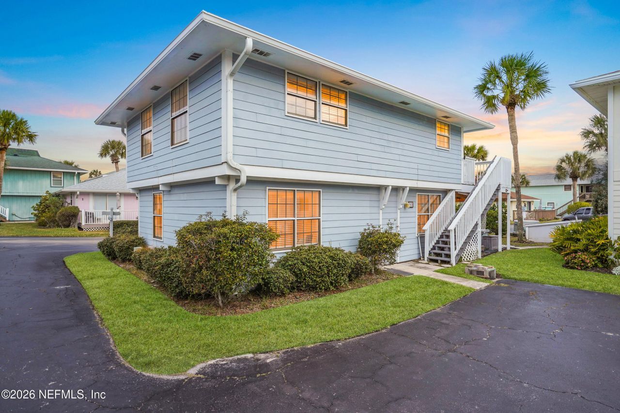 43 Sailfish Lane, Saint Augustine Beach, FL 32080 Photo