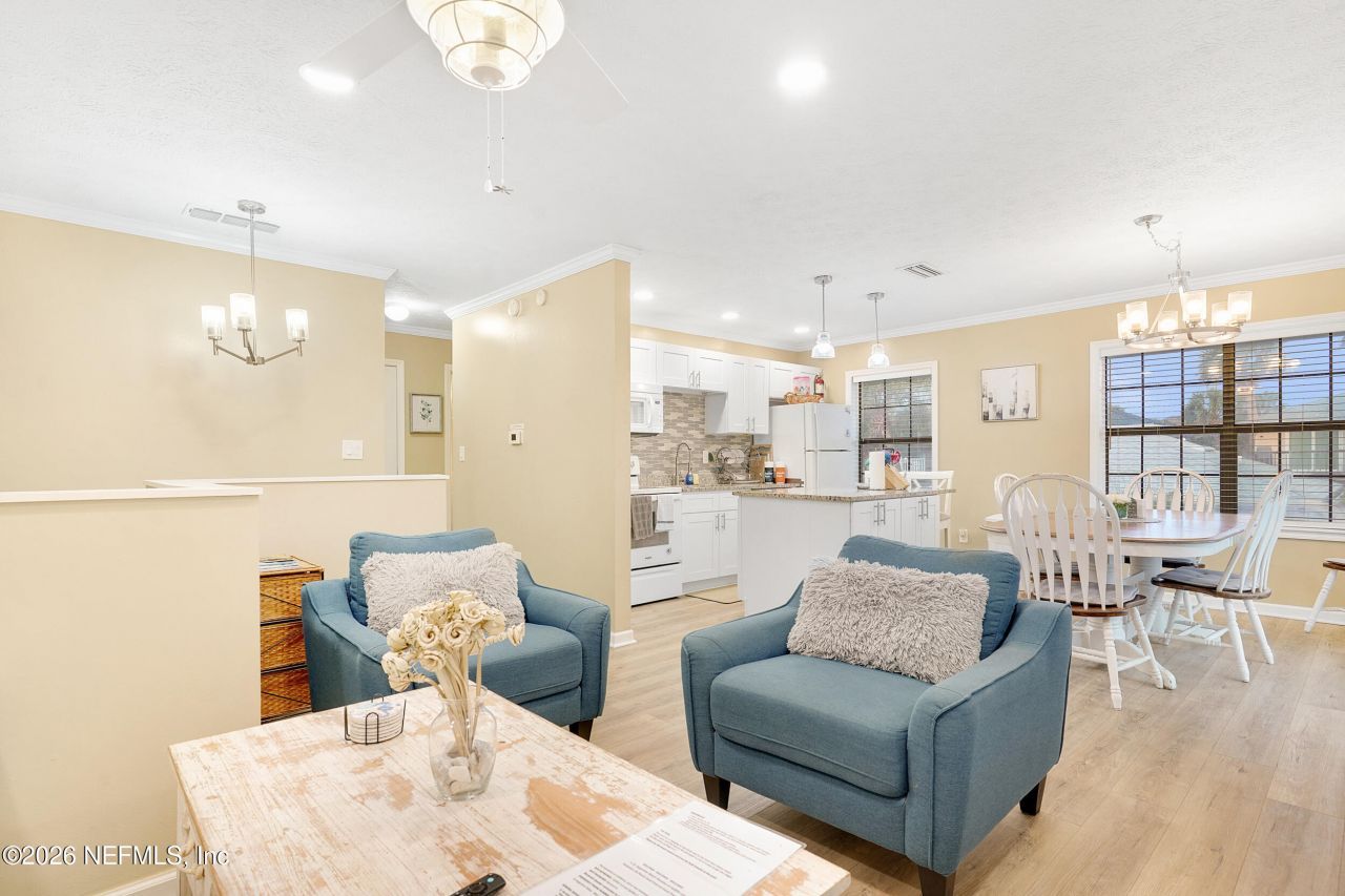 43 Sailfish Lane, Saint Augustine Beach, FL 32080 Photo