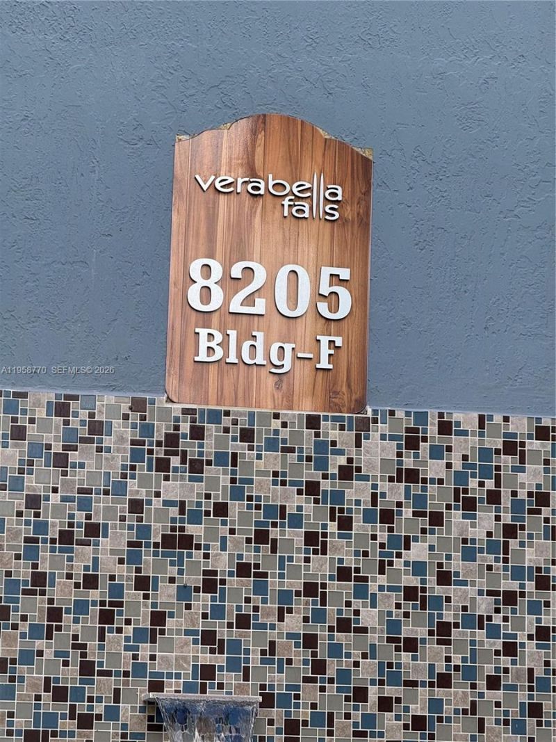 8205 SW 152nd Ave, Unit F-314, Miami, FL 33193 Photo