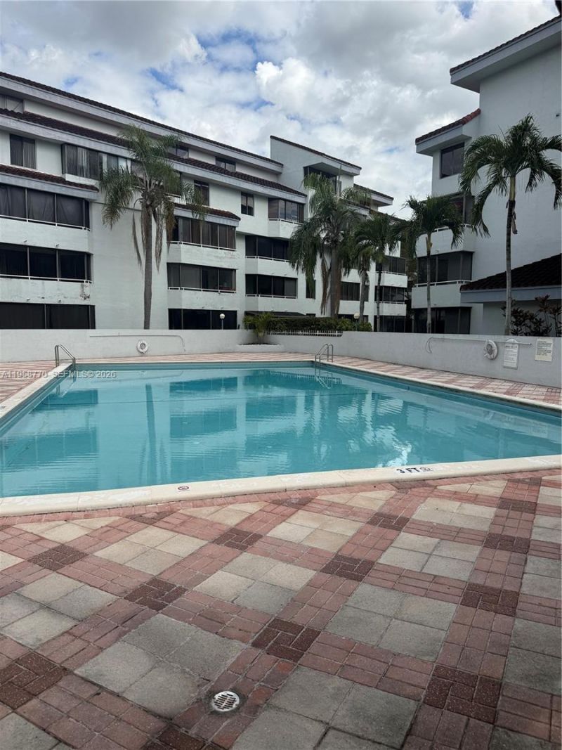 8205 SW 152nd Ave, Unit F-314, Miami, FL 33193 Photo