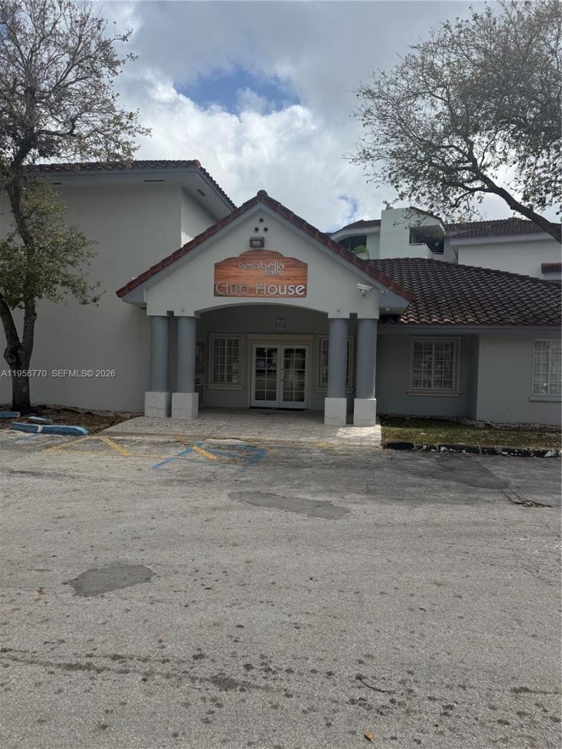 8205 SW 152nd Ave, Unit F-314, Miami, FL 33193 Photo