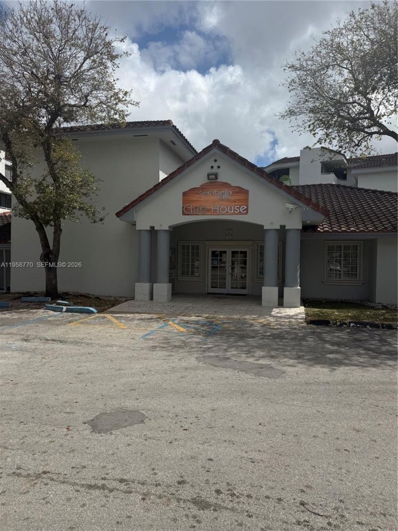 8205 SW 152nd Ave, Unit F-314, Miami, FL 33193 Photo