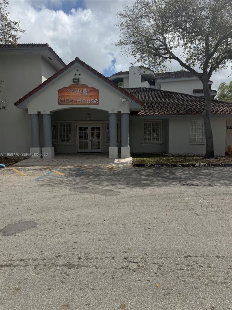 8205 SW 152nd Ave, Unit F-314, Miami, FL 33193 Photo