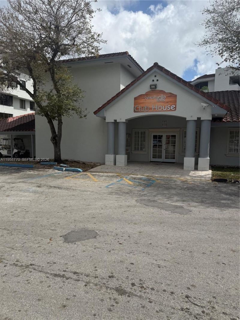 8205 SW 152nd Ave, Unit F-314, Miami, FL 33193 Photo