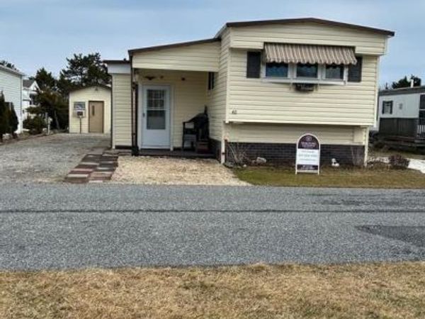 9916 61 GOLF COURSE ROAD, Unit 61, OCEAN CITY, MD 21842