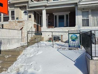 1503 E LUZERNE STREET Philadelphia, PA 19124
