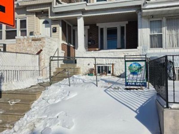 1503 E LUZERNE STREET, PHILADELPHIA, PA 19124