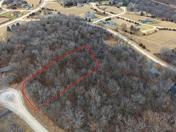 45 Lookout Trace, Galena, IL 61036