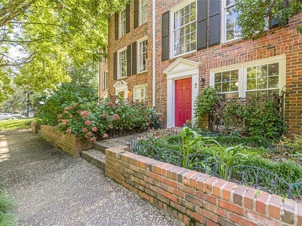 320 Alberta Terrace NE, Unit 3, Atlanta, GA 30305