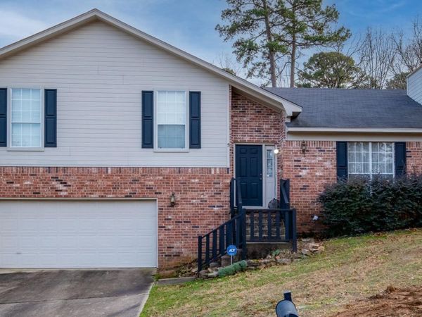 5 Christopher Cove, Little Rock, AR 72223