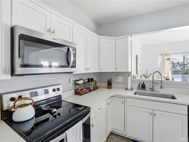 2818 Ridge View Court, Xenia, OH 45385 Photo 11