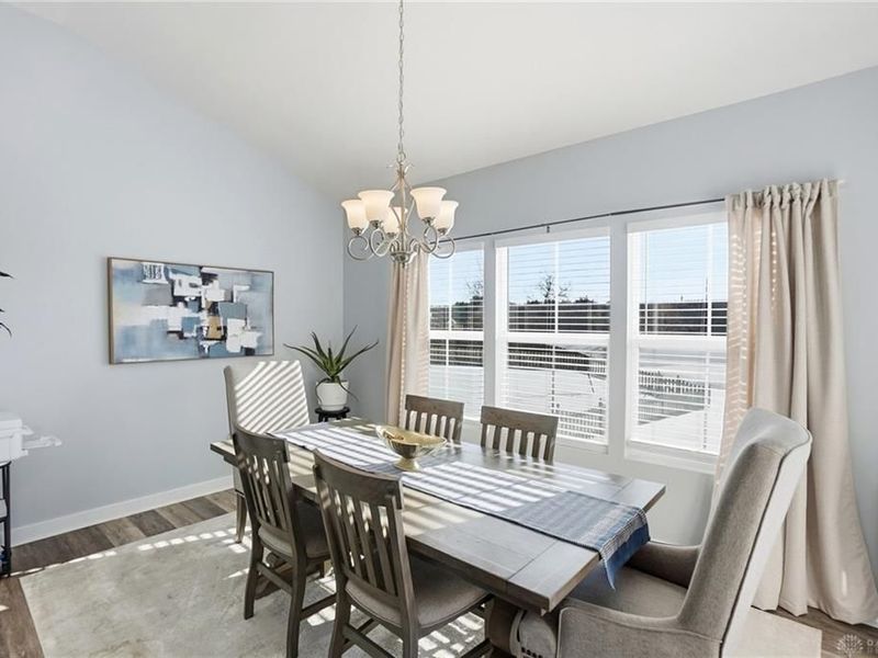 2818 Ridge View Court, Xenia, OH 45385 Photo 13