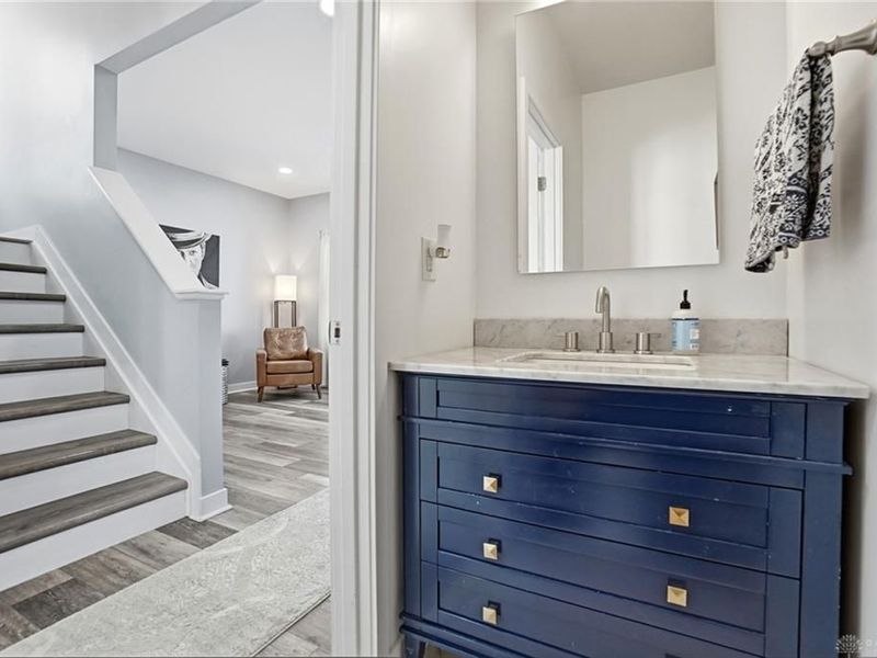 2818 Ridge View Court, Xenia, OH 45385 Photo 14