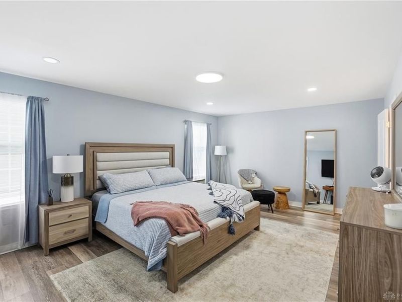 2818 Ridge View Court, Xenia, OH 45385 Photo 15