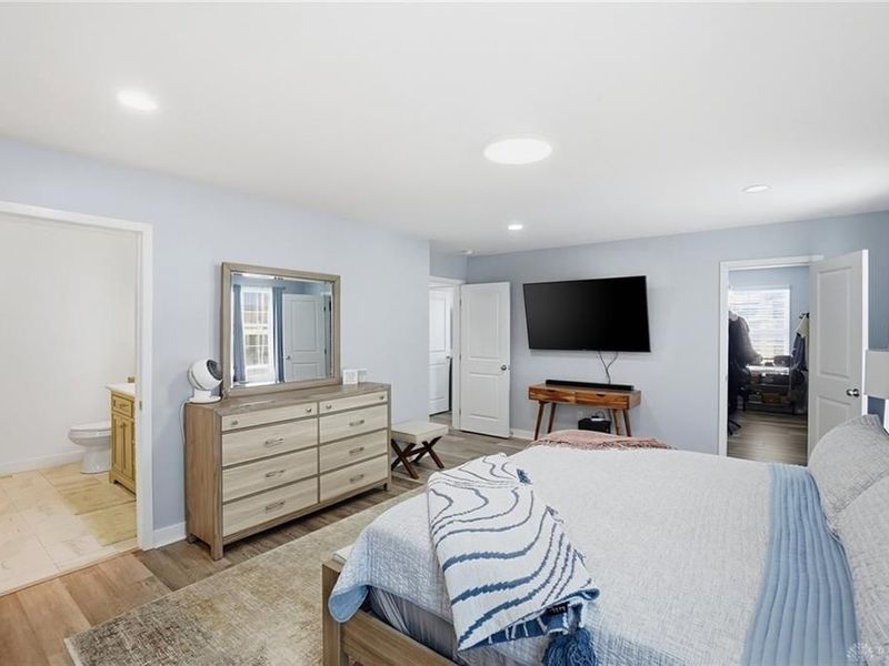 2818 Ridge View Court, Xenia, OH 45385 Photo 16