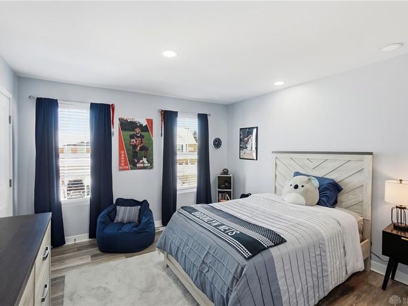 2818 Ridge View Court, Xenia, OH 45385 Photo 19