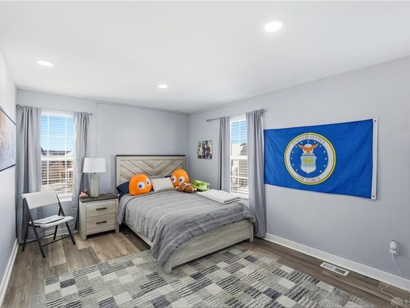 2818 Ridge View Court, Xenia, OH 45385 Photo 21