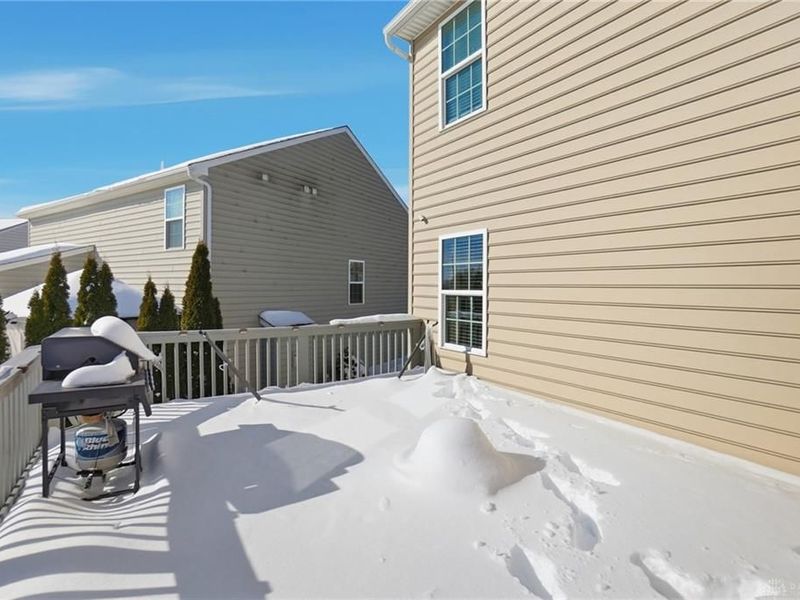 2818 Ridge View Court, Xenia, OH 45385 Photo 32