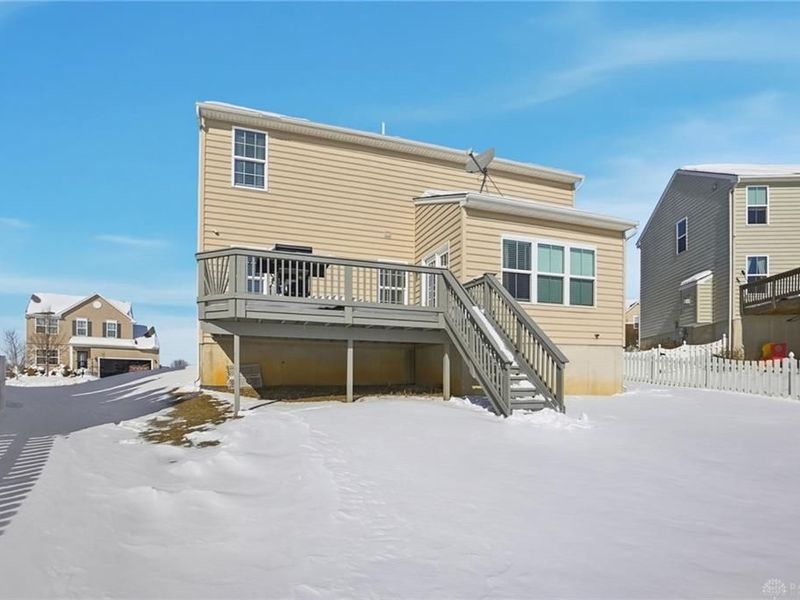 2818 Ridge View Court, Xenia, OH 45385 Photo 34