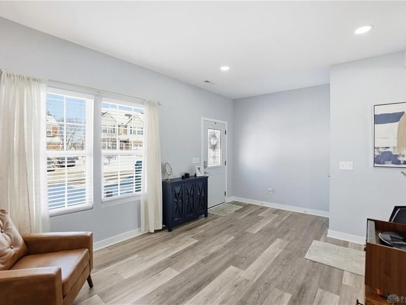 2818 Ridge View Court, Xenia, OH 45385 Photo 4