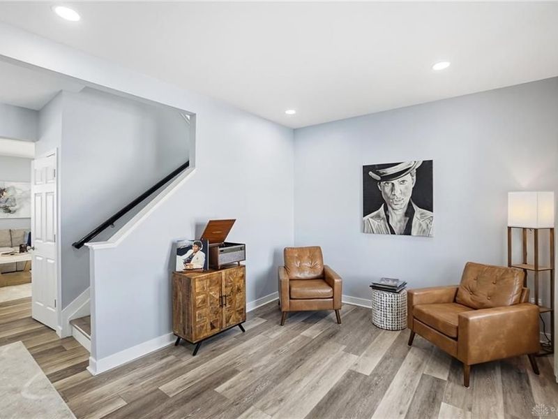 2818 Ridge View Court, Xenia, OH 45385 Photo 5