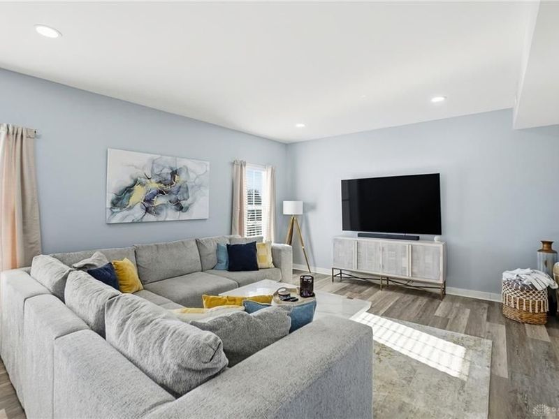 2818 Ridge View Court, Xenia, OH 45385 Photo 6