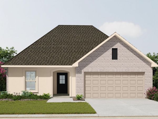 8056 Knoll Road, Foley, AL 36535