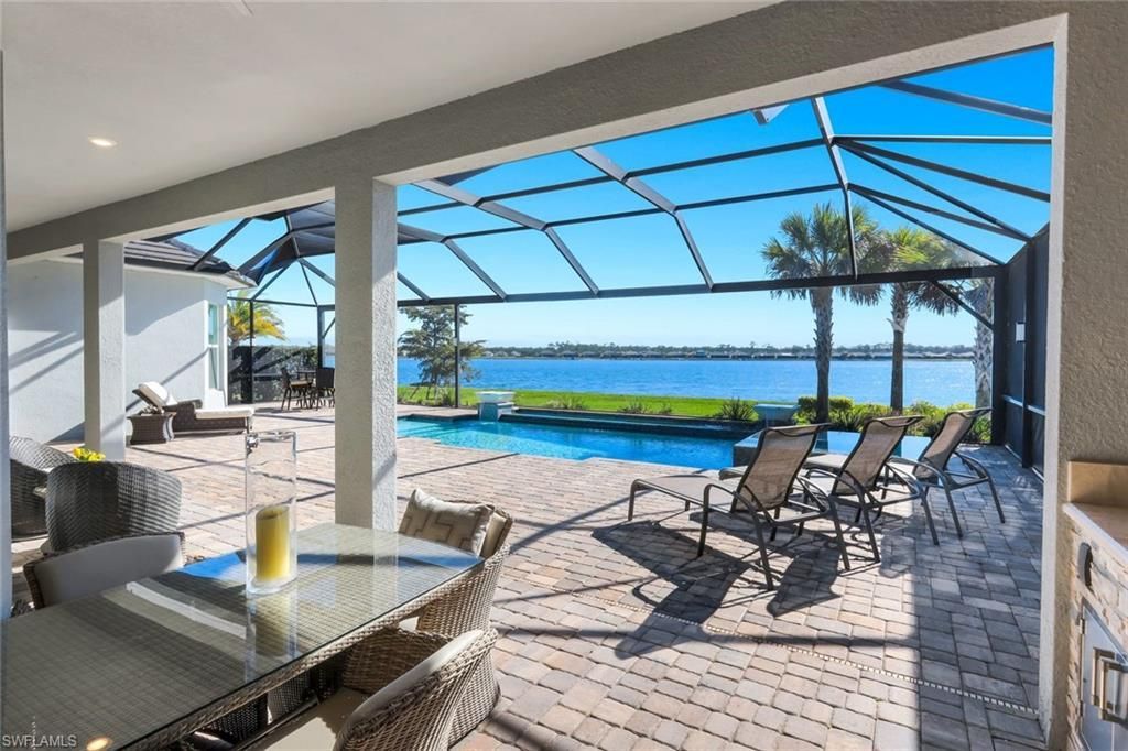 14630 Blue Bay Cir, Fort Myers, FL 33913 Photo