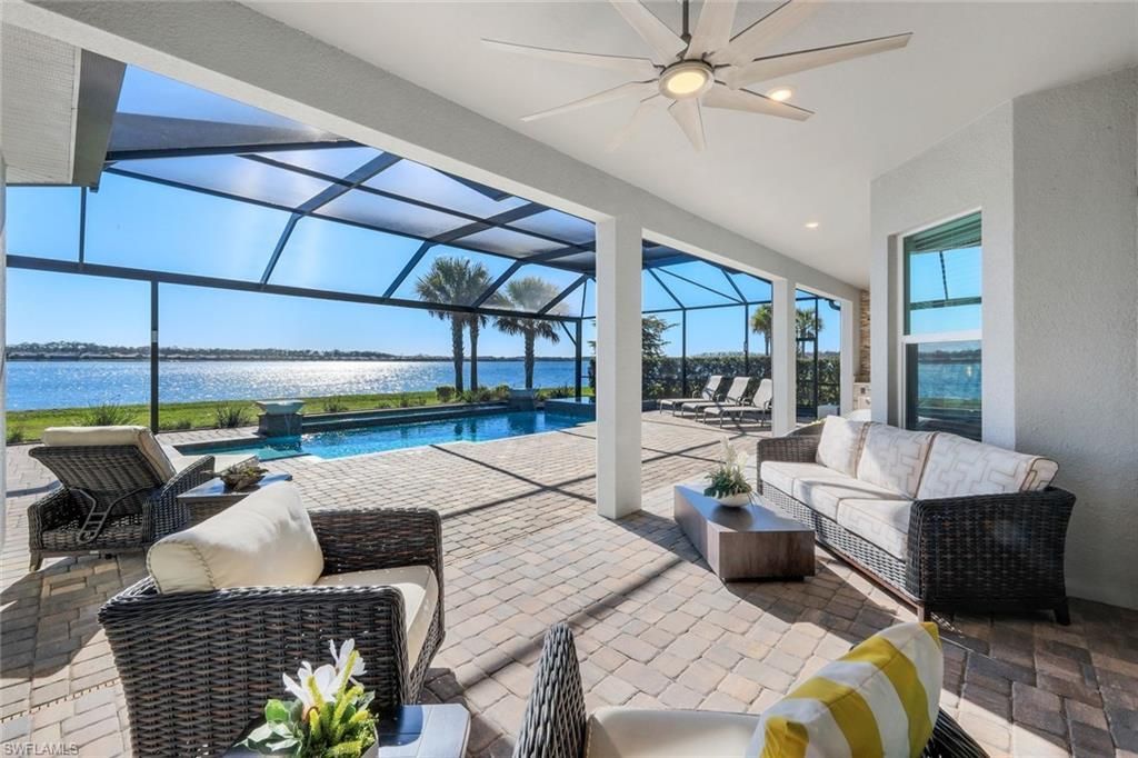 14630 Blue Bay Cir, Fort Myers, FL 33913 Photo