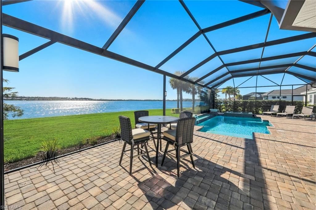 14630 Blue Bay Cir, Fort Myers, FL 33913 Photo