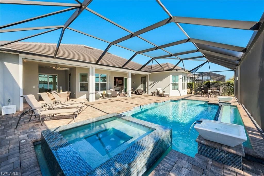 14630 Blue Bay Cir, Fort Myers, FL 33913 Photo