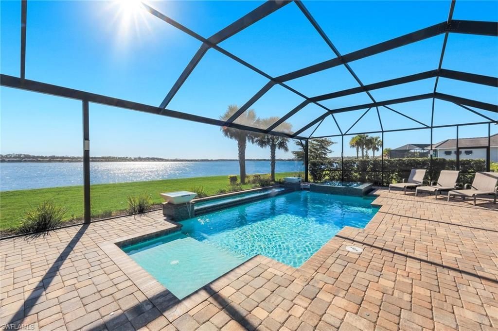 14630 Blue Bay Cir, Fort Myers, FL 33913 Photo