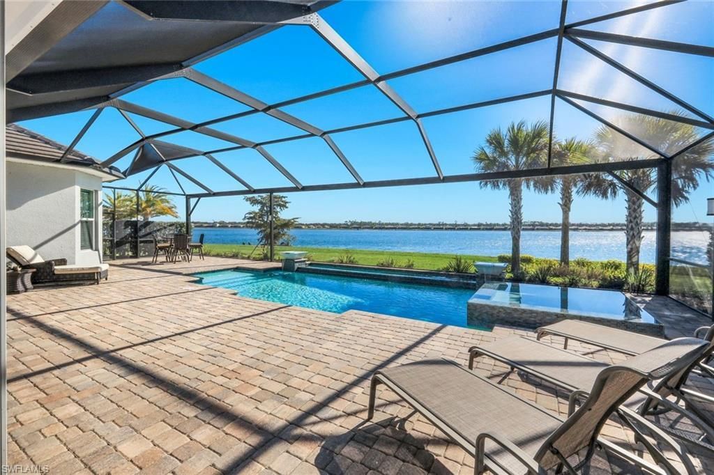 14630 Blue Bay Cir, Fort Myers, FL 33913 Photo
