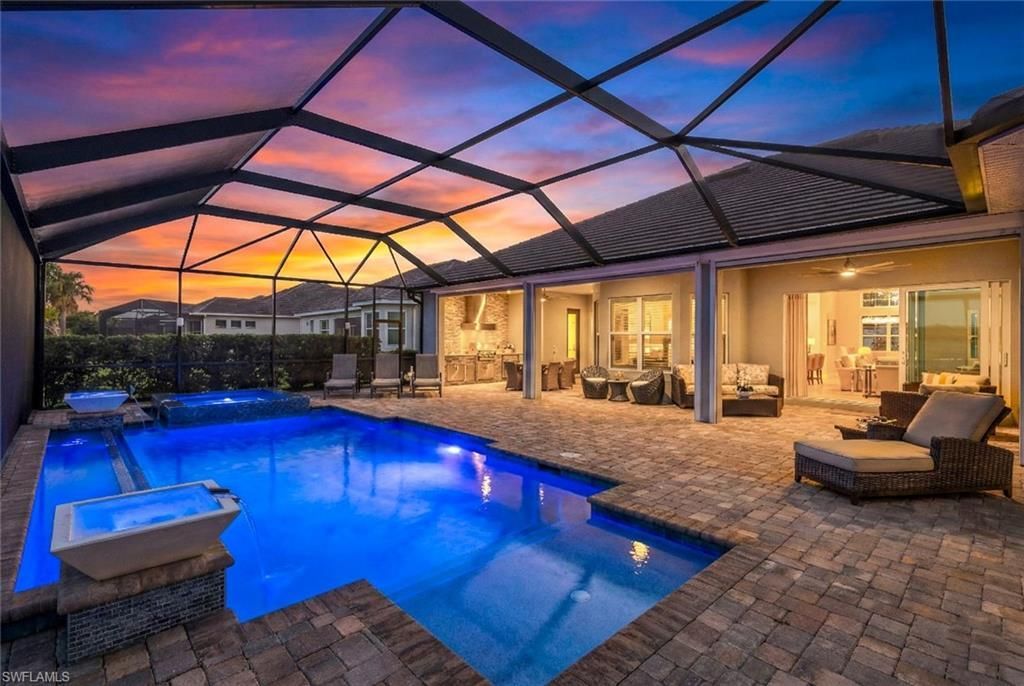 14630 Blue Bay Cir, Fort Myers, FL 33913 Photo