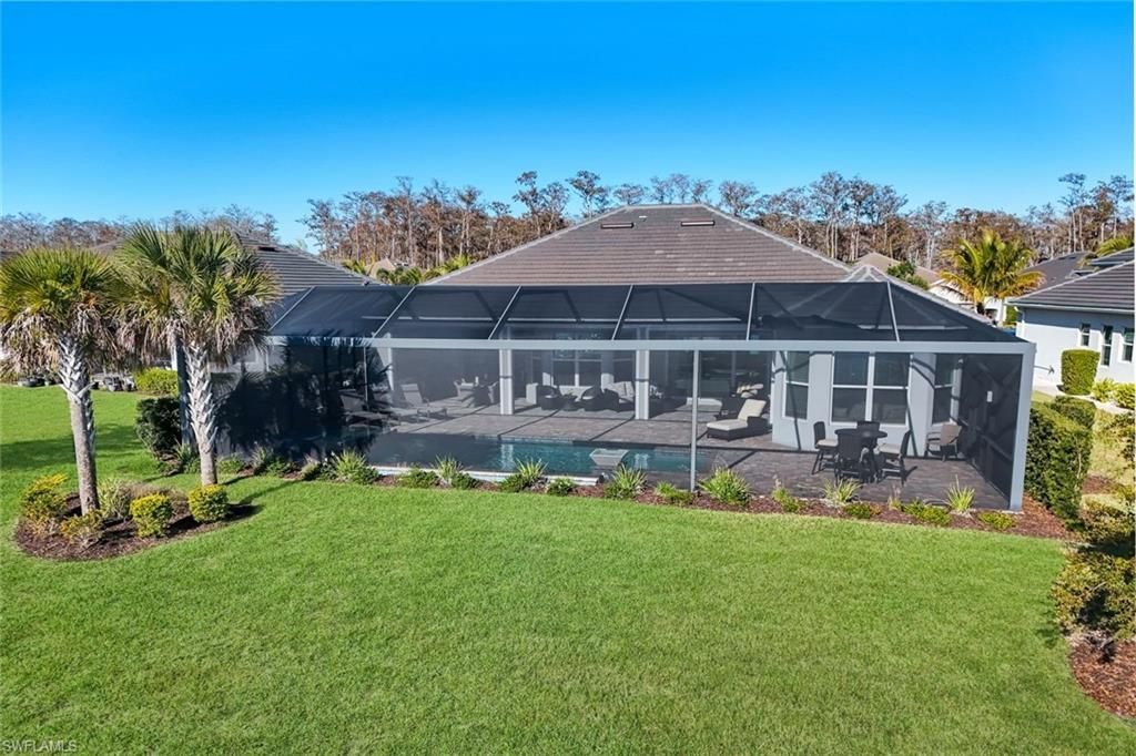 14630 Blue Bay Cir, Fort Myers, FL 33913 Photo